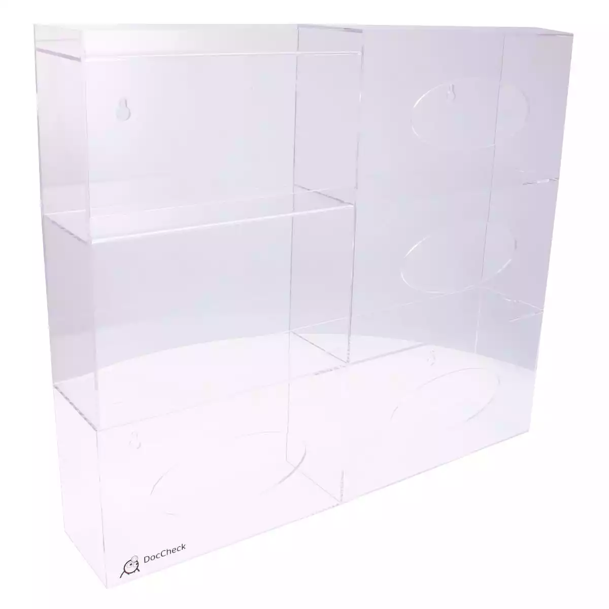  Materialspender "Nimm 6"