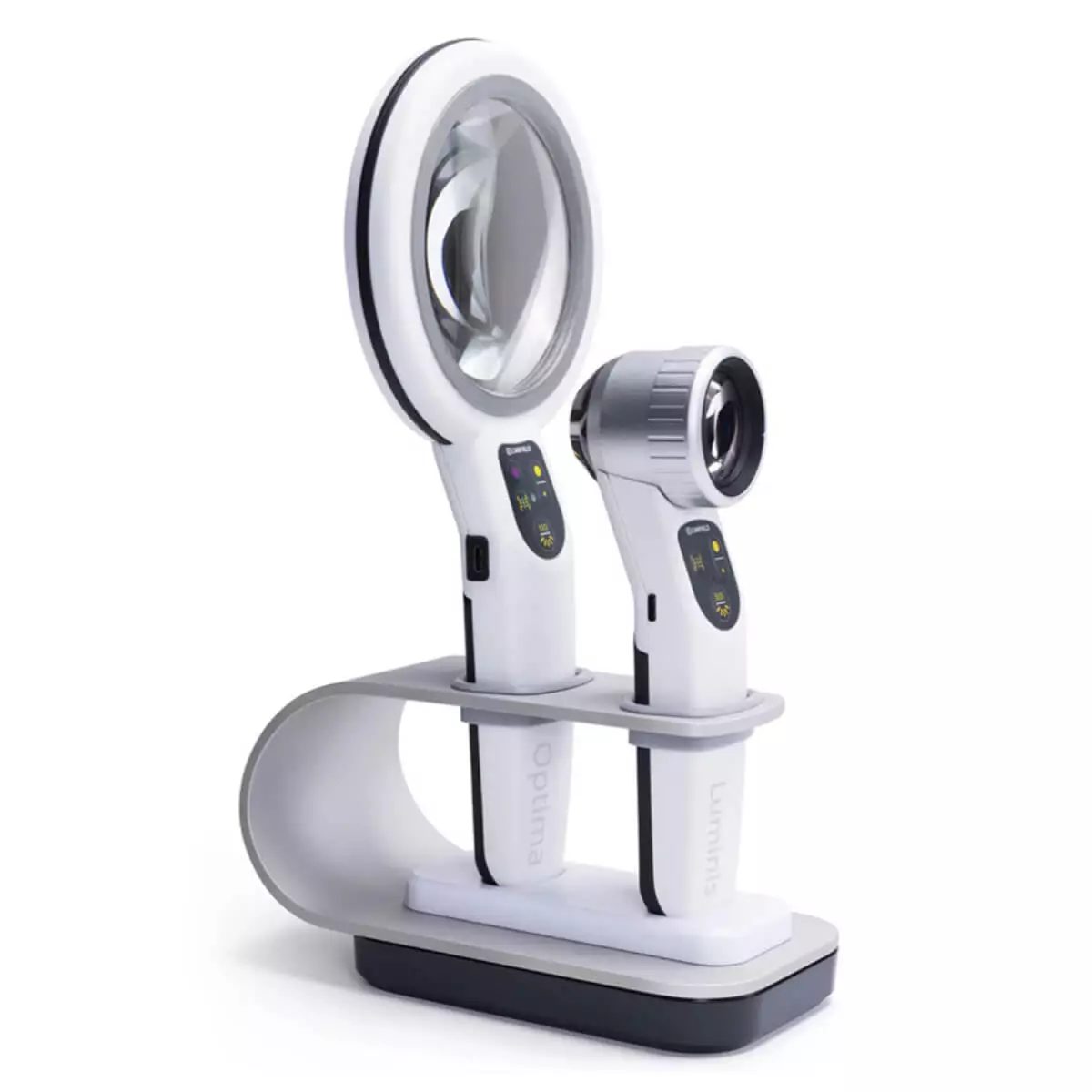  VISIOMED Optima Untersuchungslupe