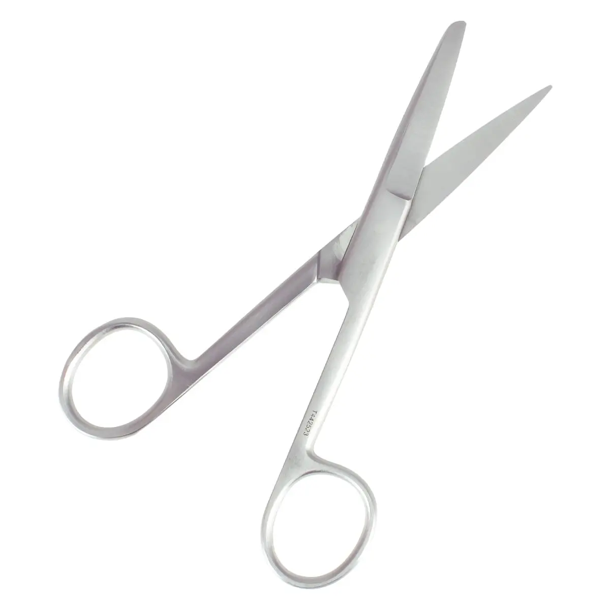  Chirurgische Schere spitz/stumpf