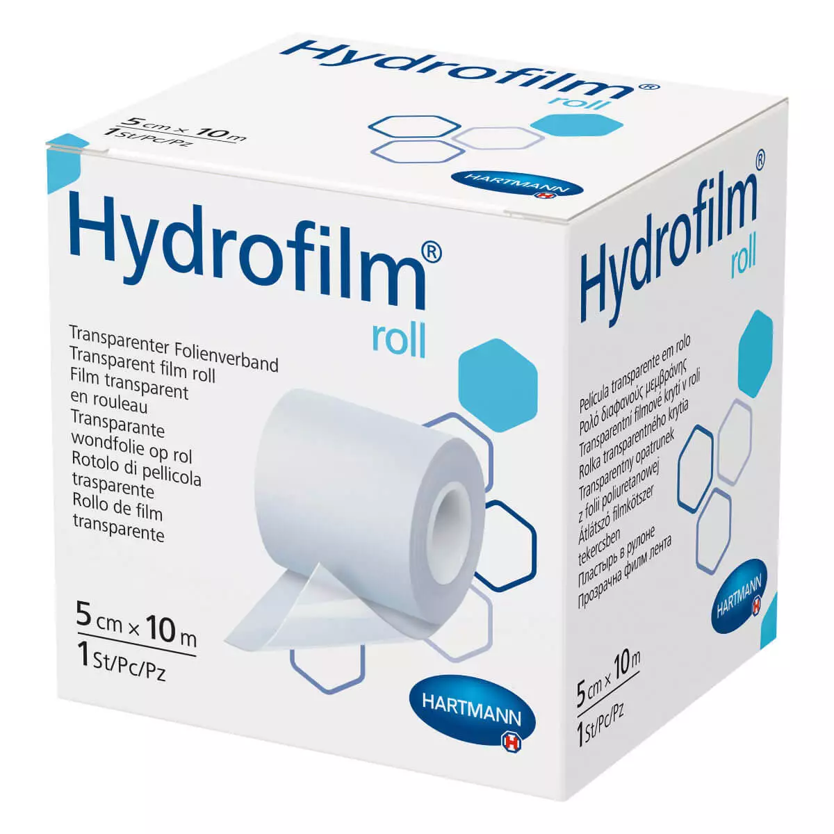  Hydrofilm roll Folienverband