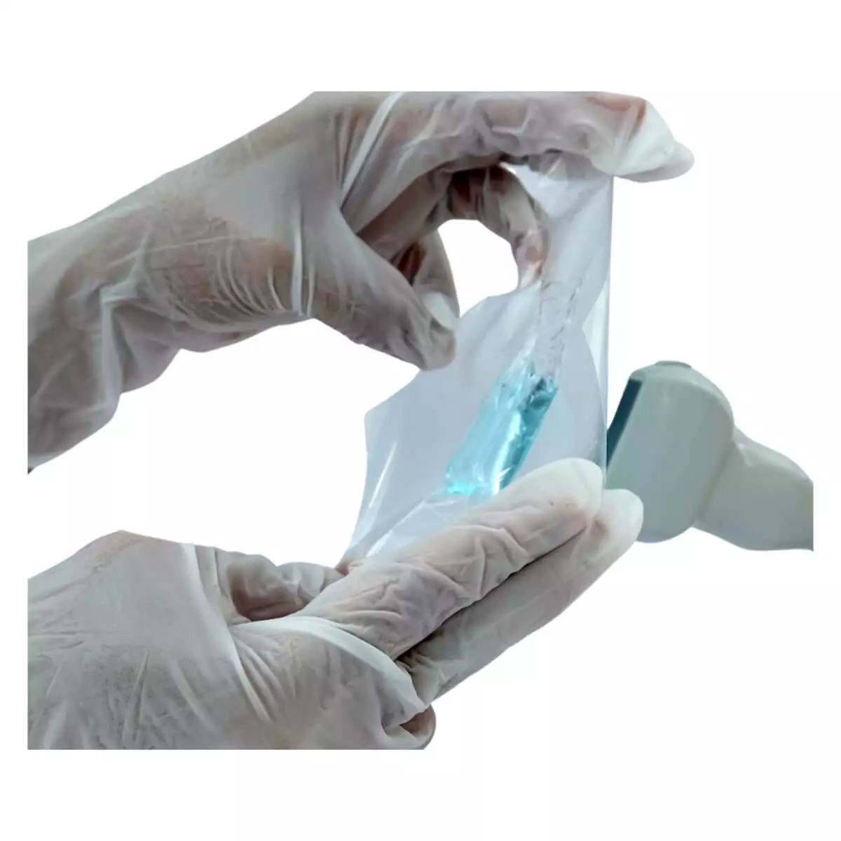 aiSon FOCUS Gelpads für Ultraschallsonden