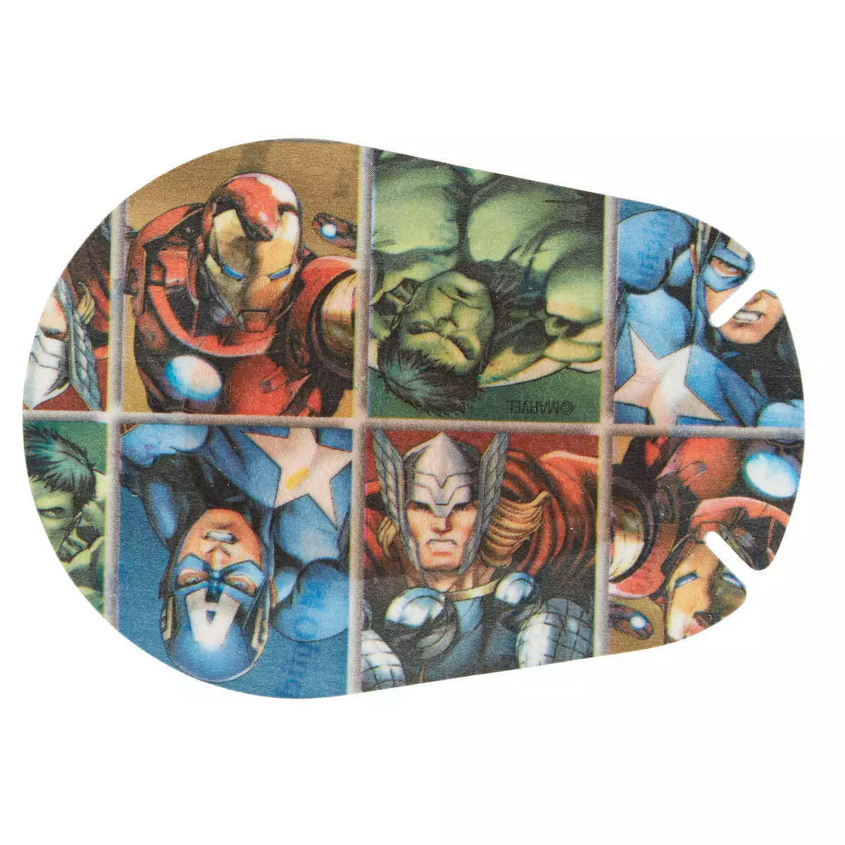  Opticlude Standard Augenpflaster