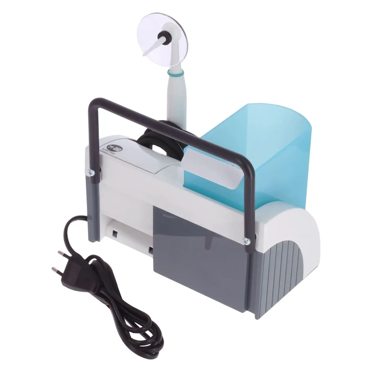  mulimed-otoscillo professional Ohrspülgerät