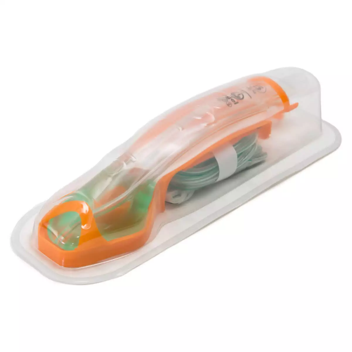  i-gel O2 Resus Larynxmaske im Set