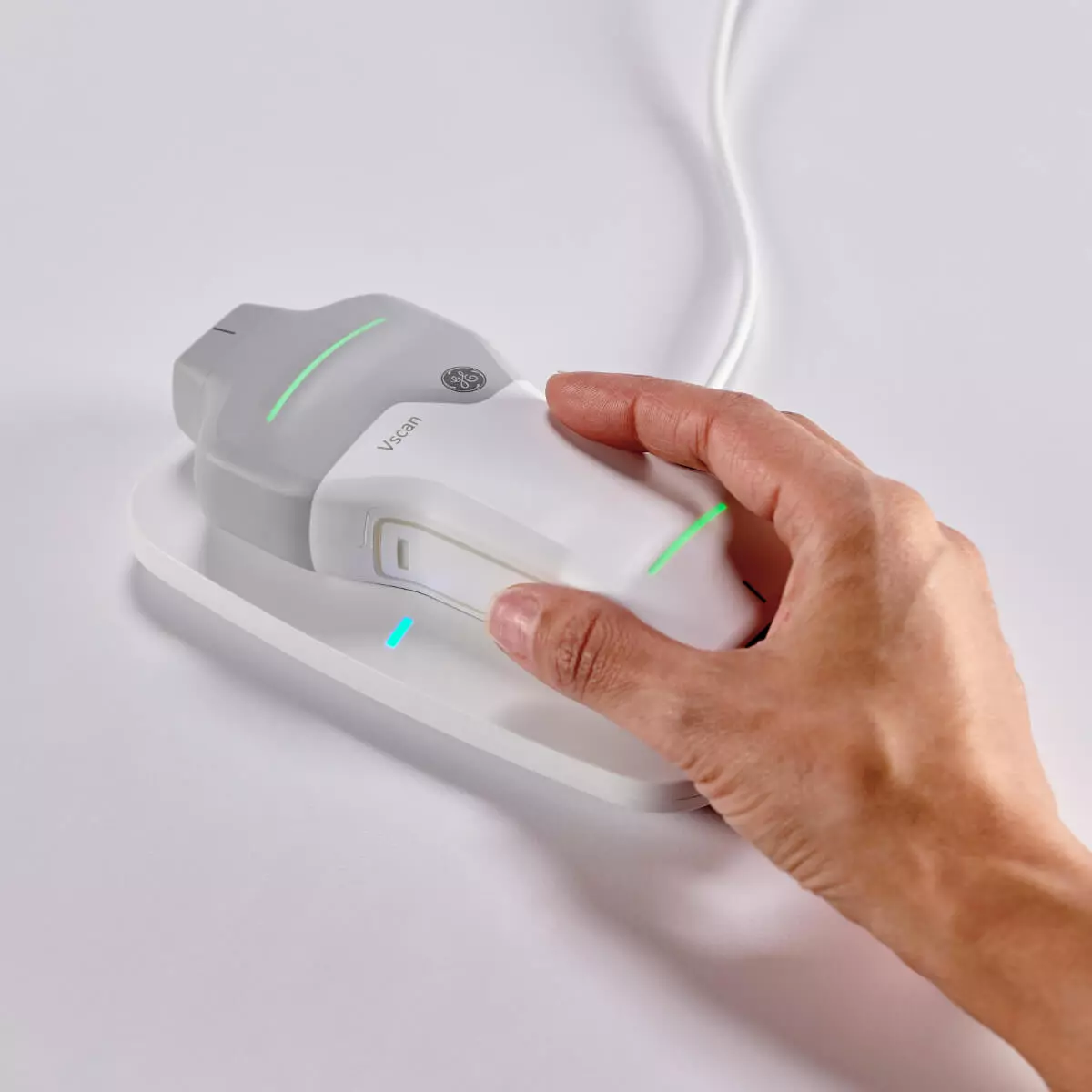 Vscan Air Charger Ladepad Vscan Air Charger Ladepad