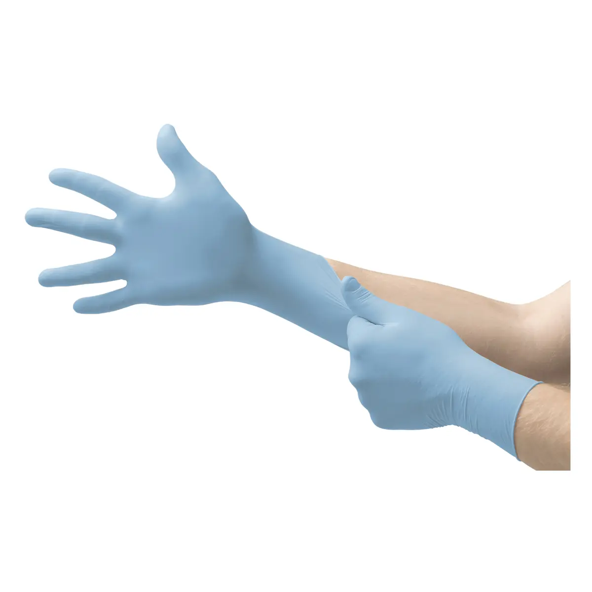 MICRO-TOUCH NITRA-TEX Nitril-Untersuchungshandschuhe MICRO-TOUCH NITRA-TEX Nitril-Untersuchungshandschuhe