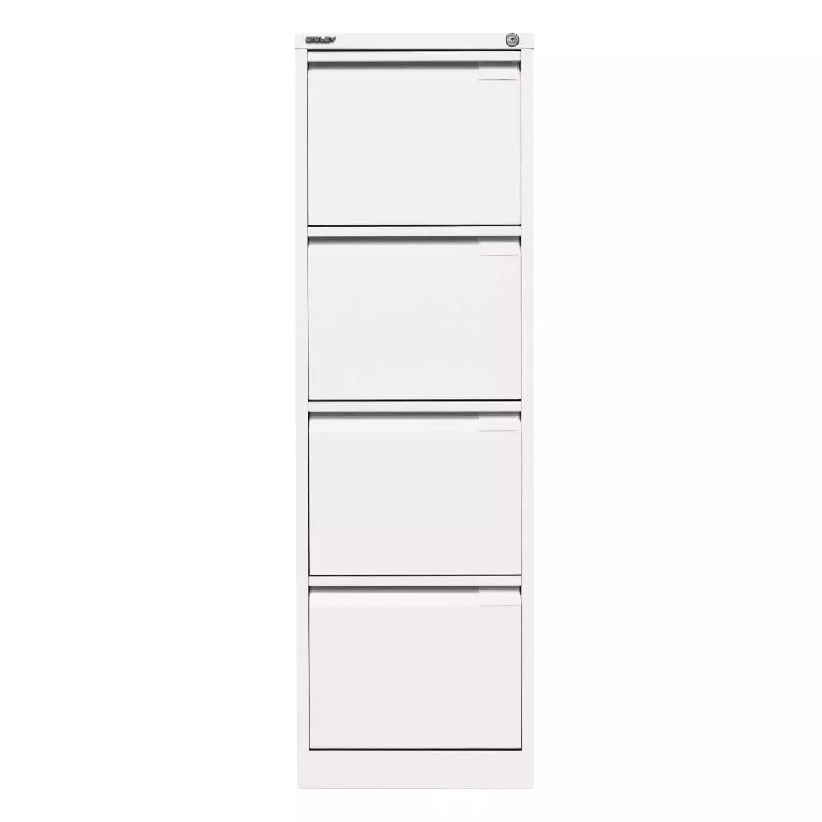  Hängeregistraturschrank einbahnig