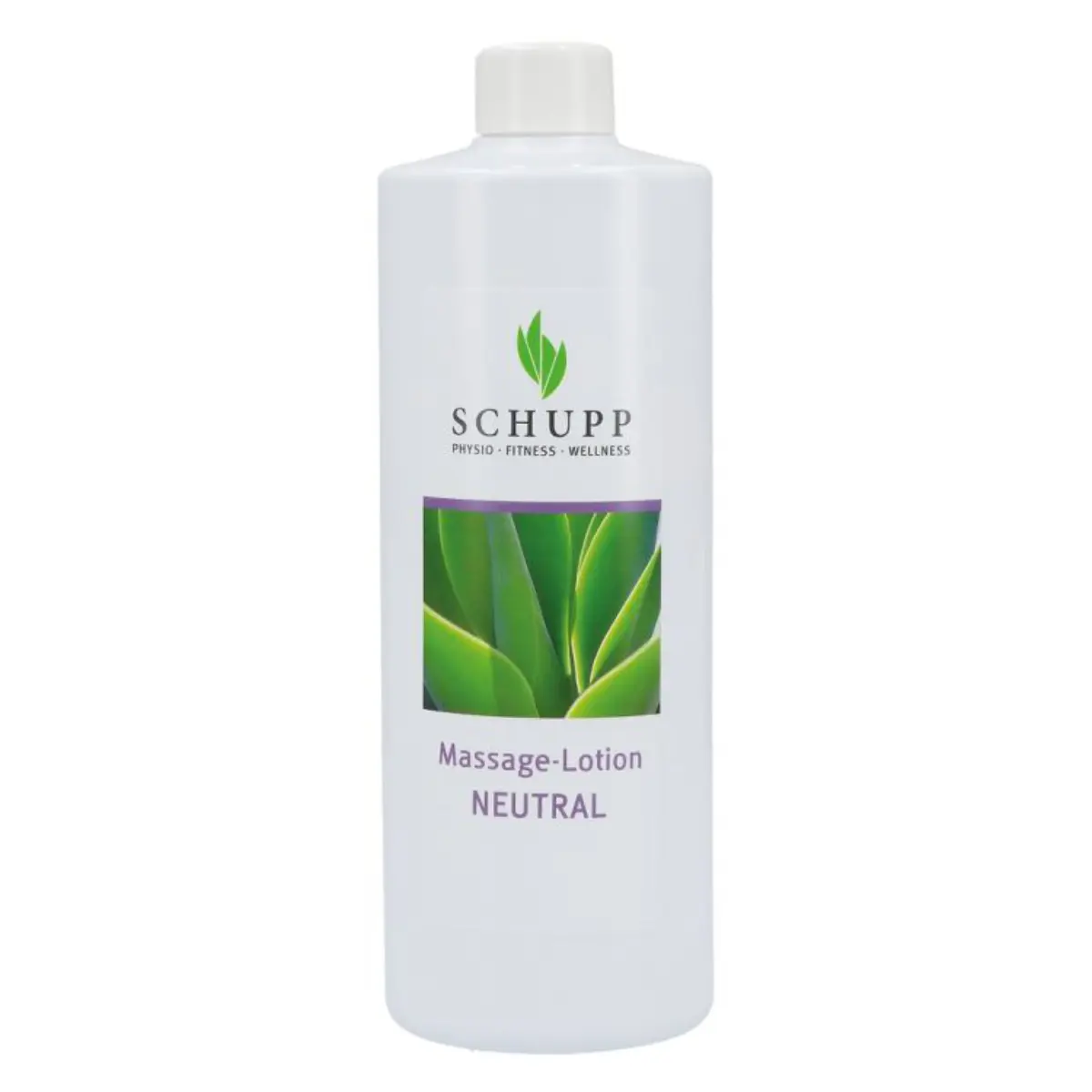 Massagelotion Neutral Massagelotion Neutral