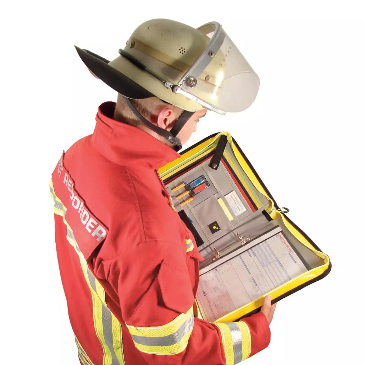 BIG Einsatz-Organizer BIG Einsatz-Organizer