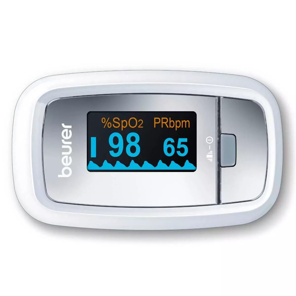 Pulsoximeter PO 30