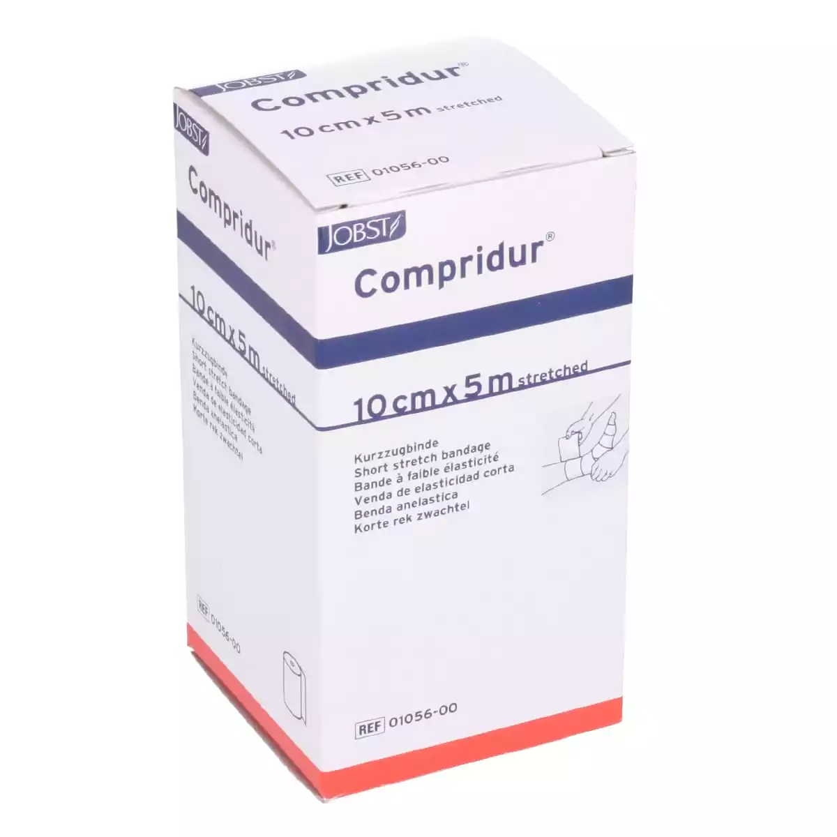  Compridur Kompressionsverband