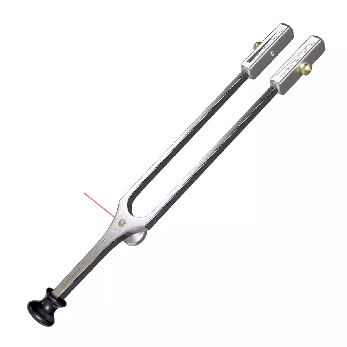  Stimmgabel "Plonng"