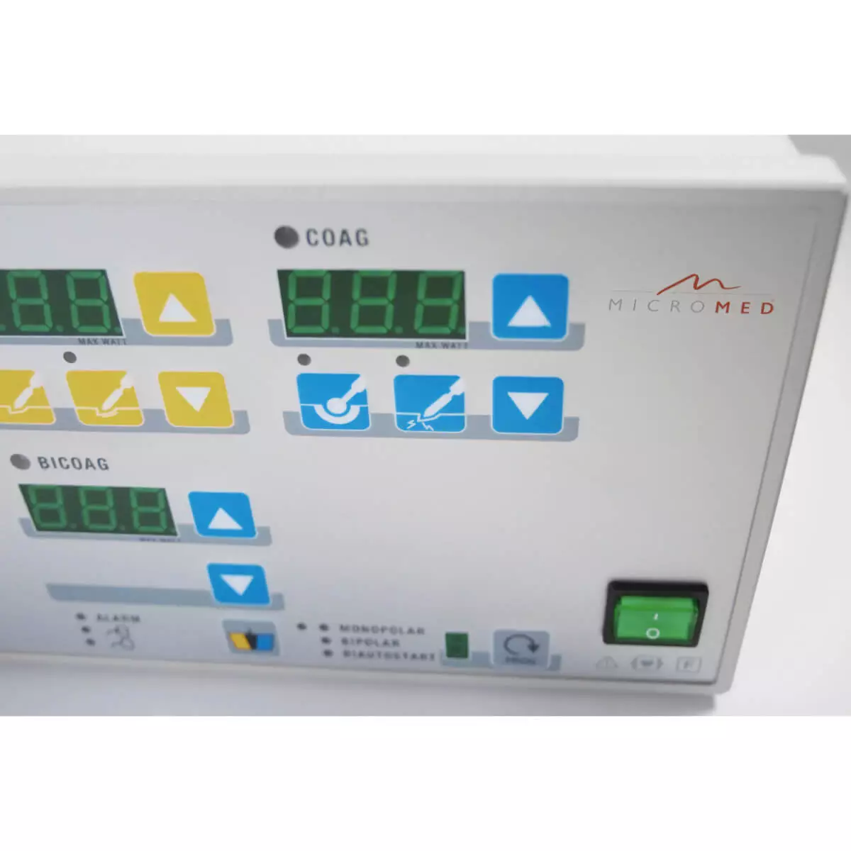  MD 100 HF-Elektrochirurgiegerät
