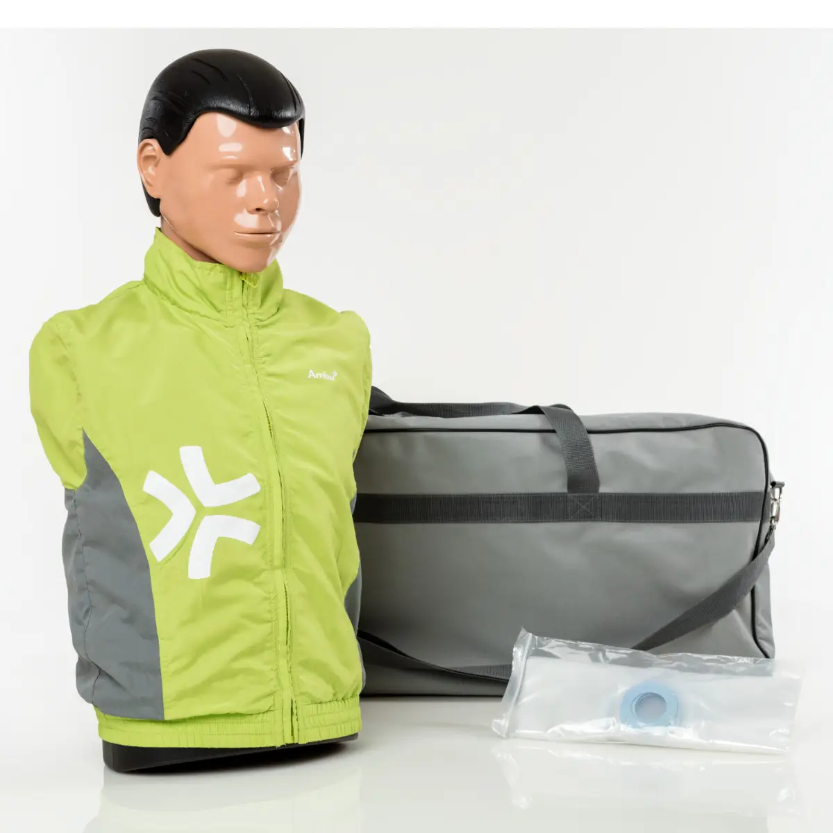  AmbuMan Basic iQF Reanimationspuppe