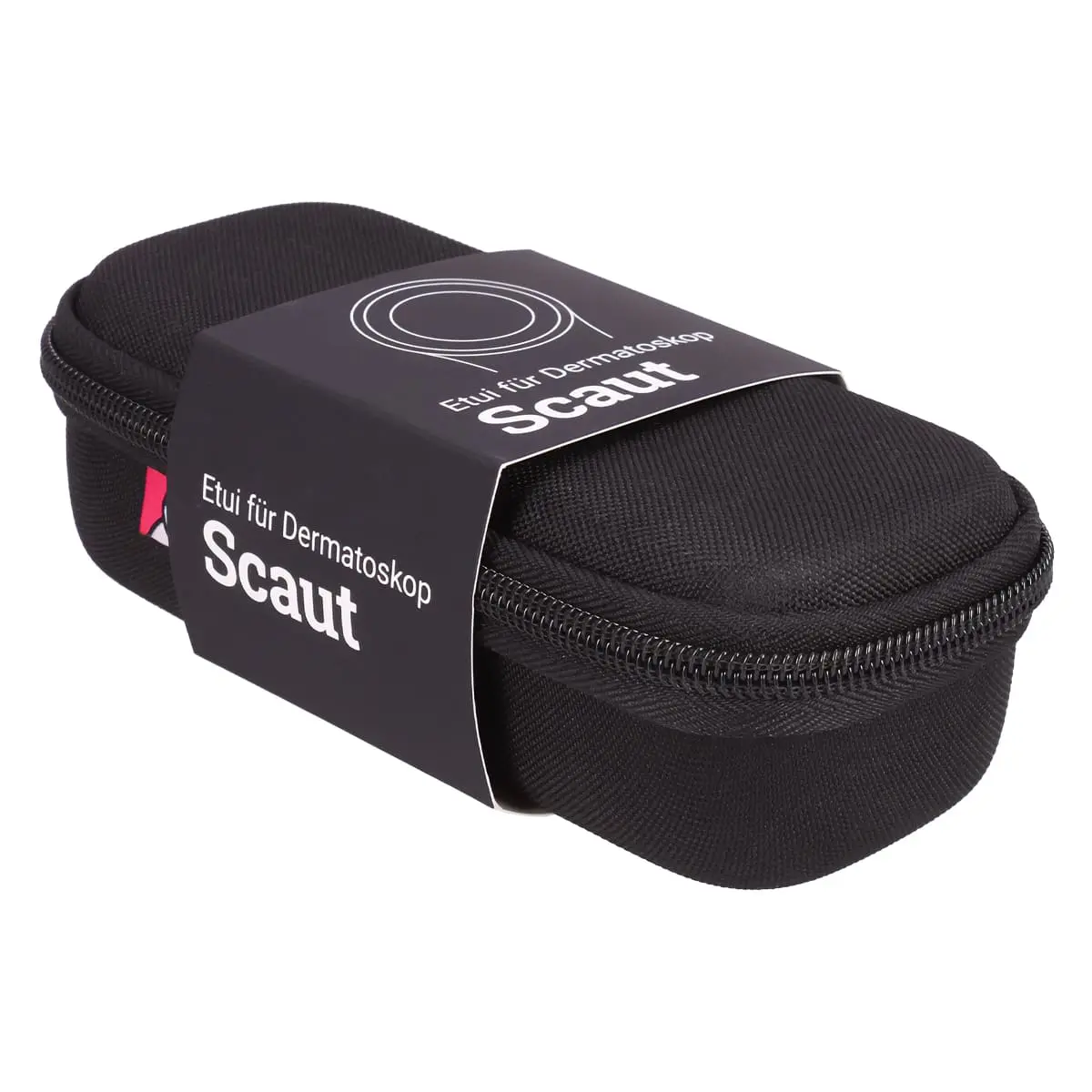 Etui für Dermatoskop "Scaut®" Etui für Dermatoskop "Scaut®"