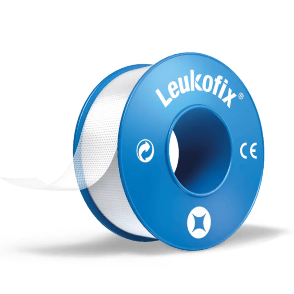 Leukofix Fixierpflaster Leukofix Fixierpflaster