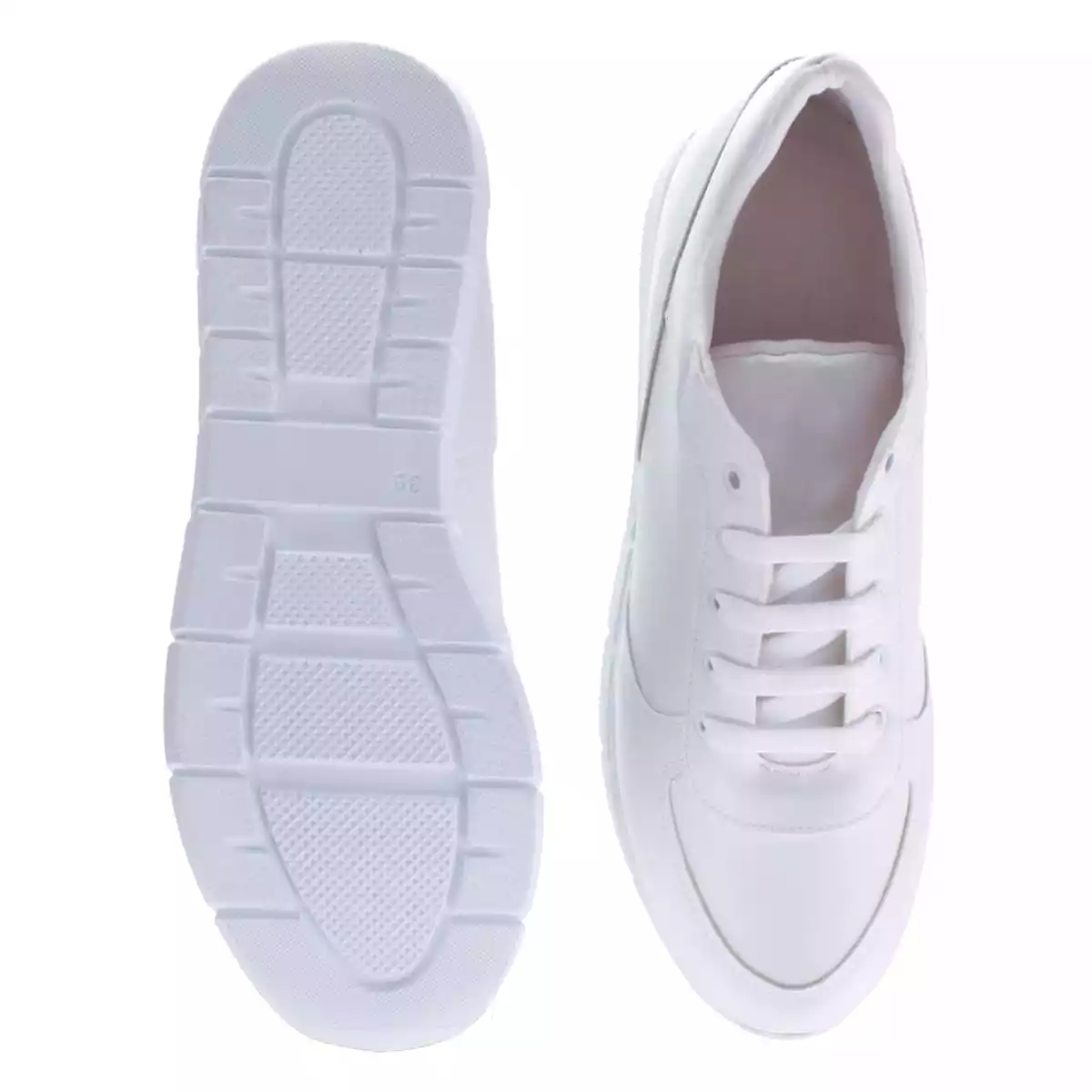  SNEAKER EASY Arbeitssneaker