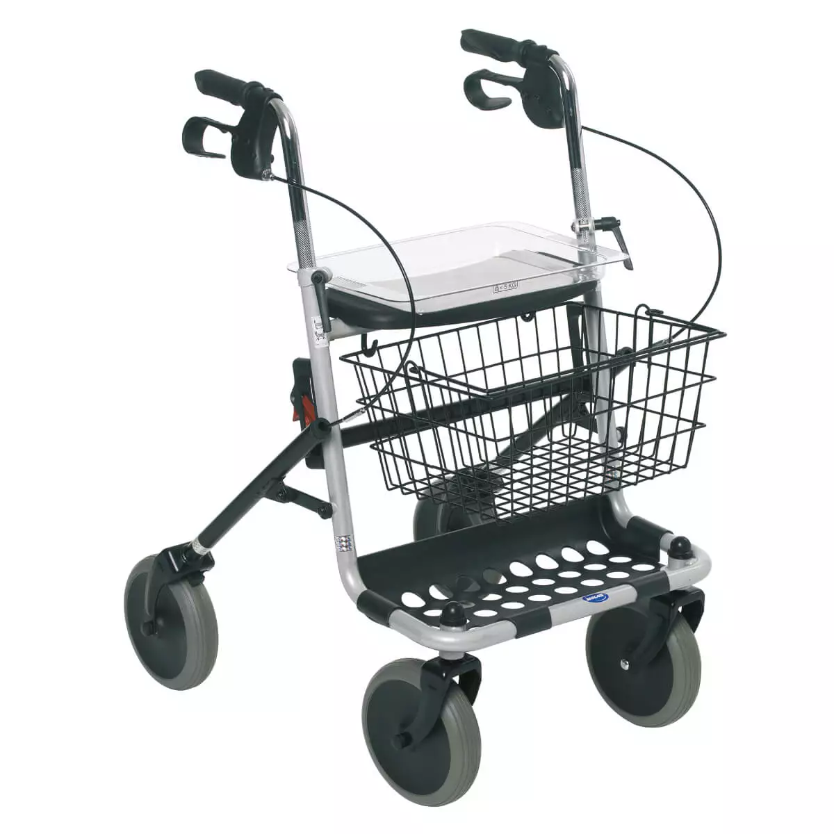 Rollator P452E/3 BANJO Rollator P452E/3 BANJO