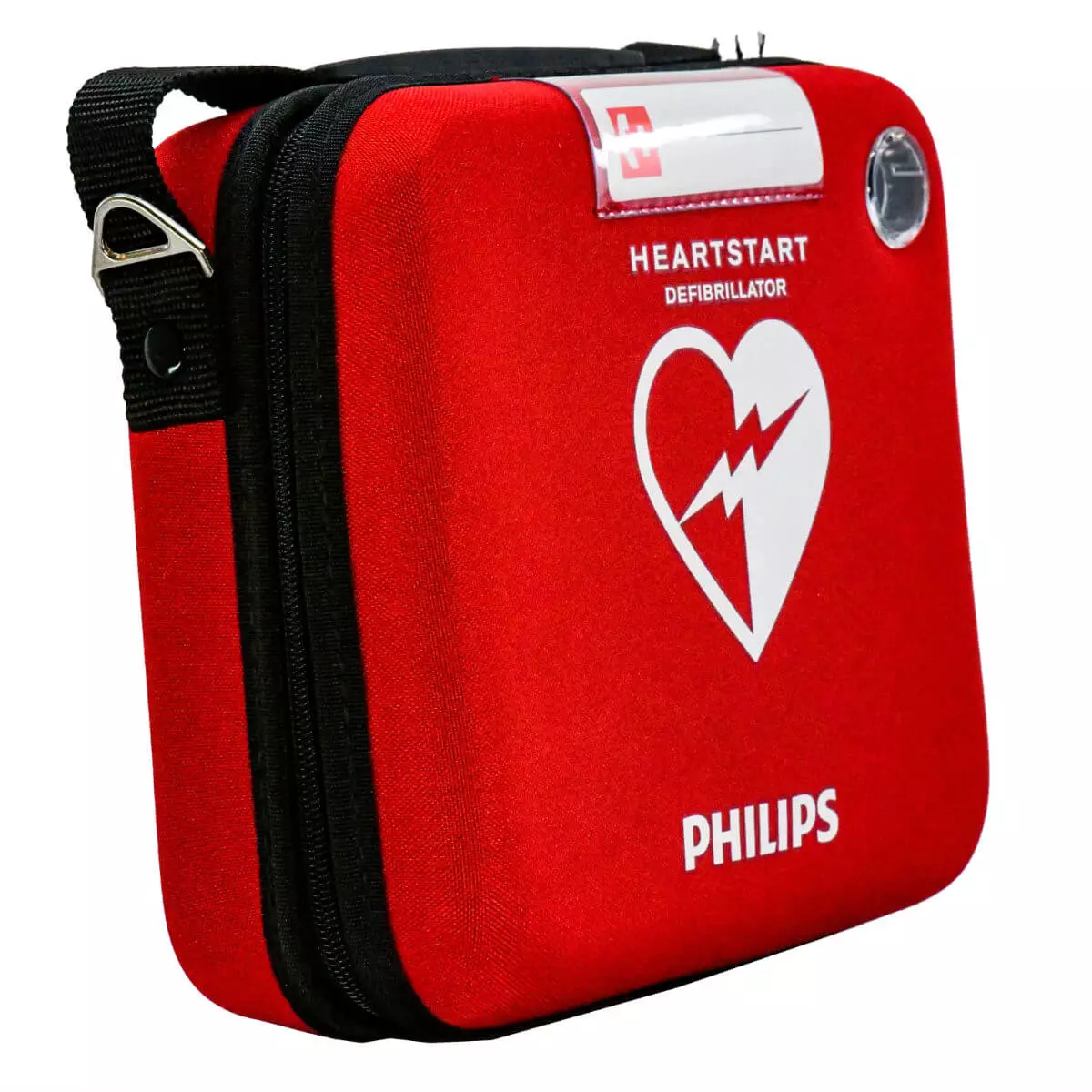  HeartStart HS1 AED