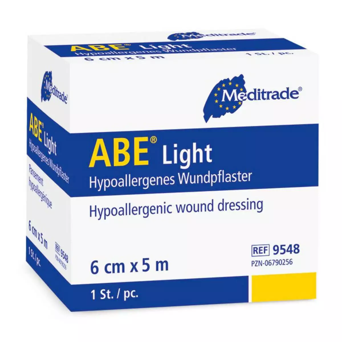 ABE Light Wundverband ABE Light Wundverband