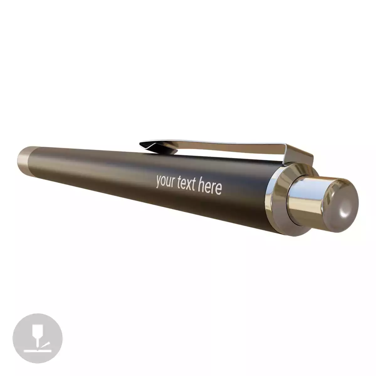  LED-Diagnostikleuchte "Blink"