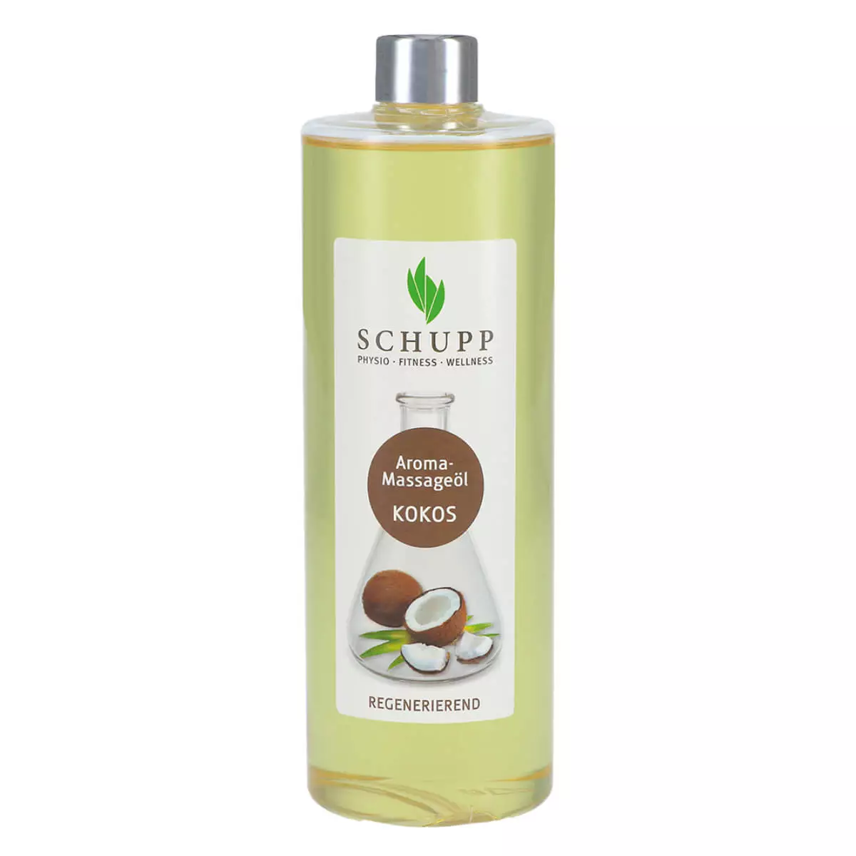 Aroma-Massageöl Aroma-Massageöl