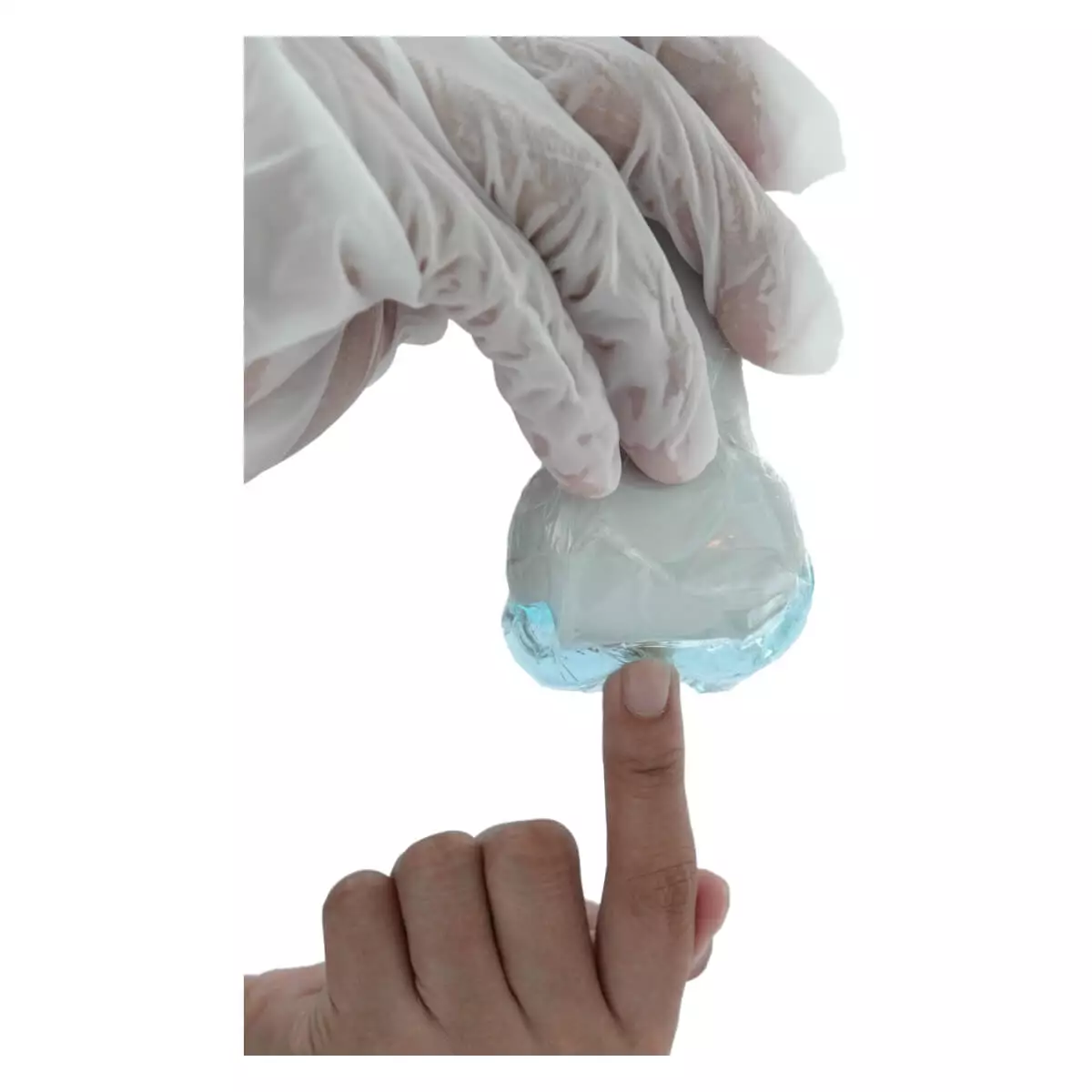  aiSon FOCUS Gelpads für Ultraschallsonden