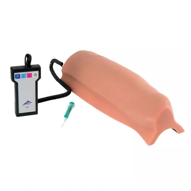  Intramuskulärer Injektions-Simulator