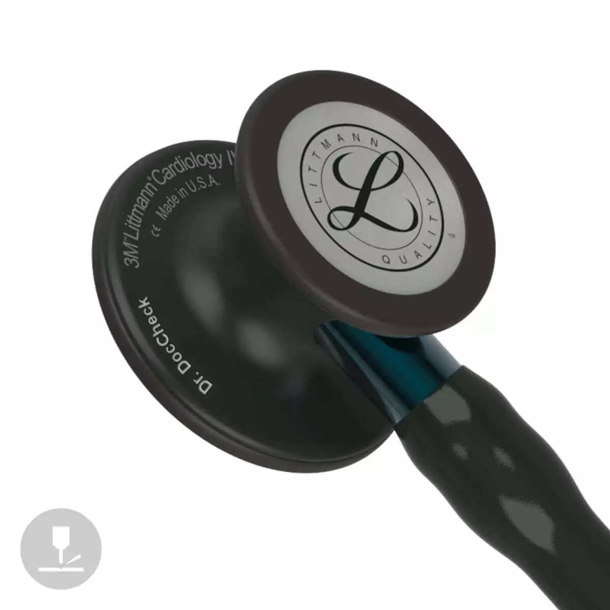  PJ/U-Kurs-Set Cardiology IV – Stem Edition