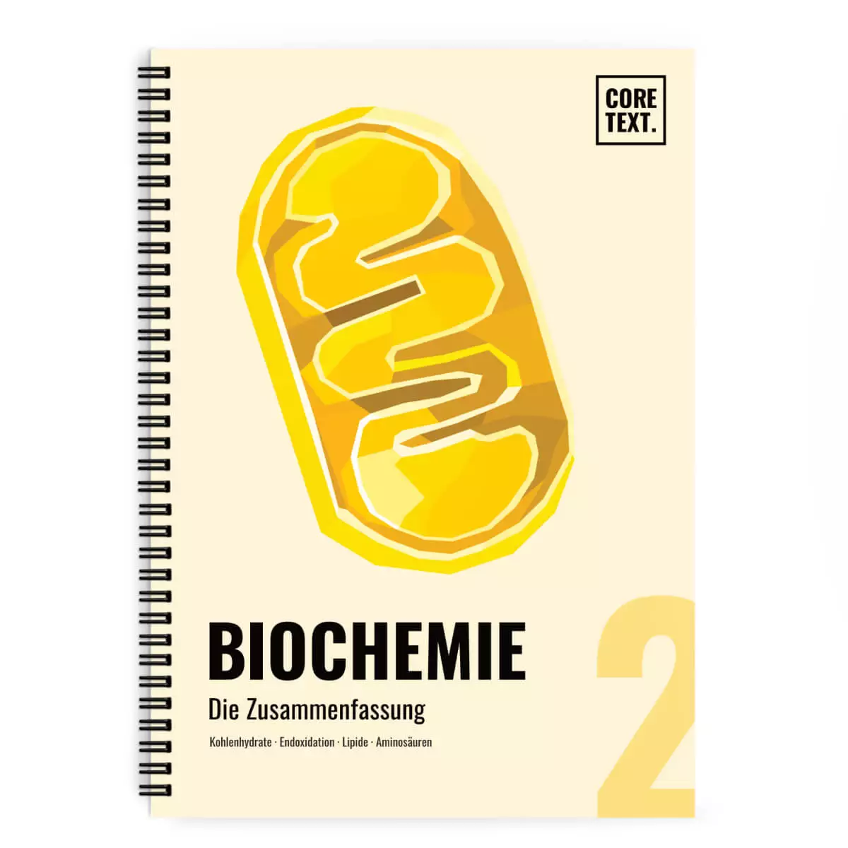  Biochemie Lernskript