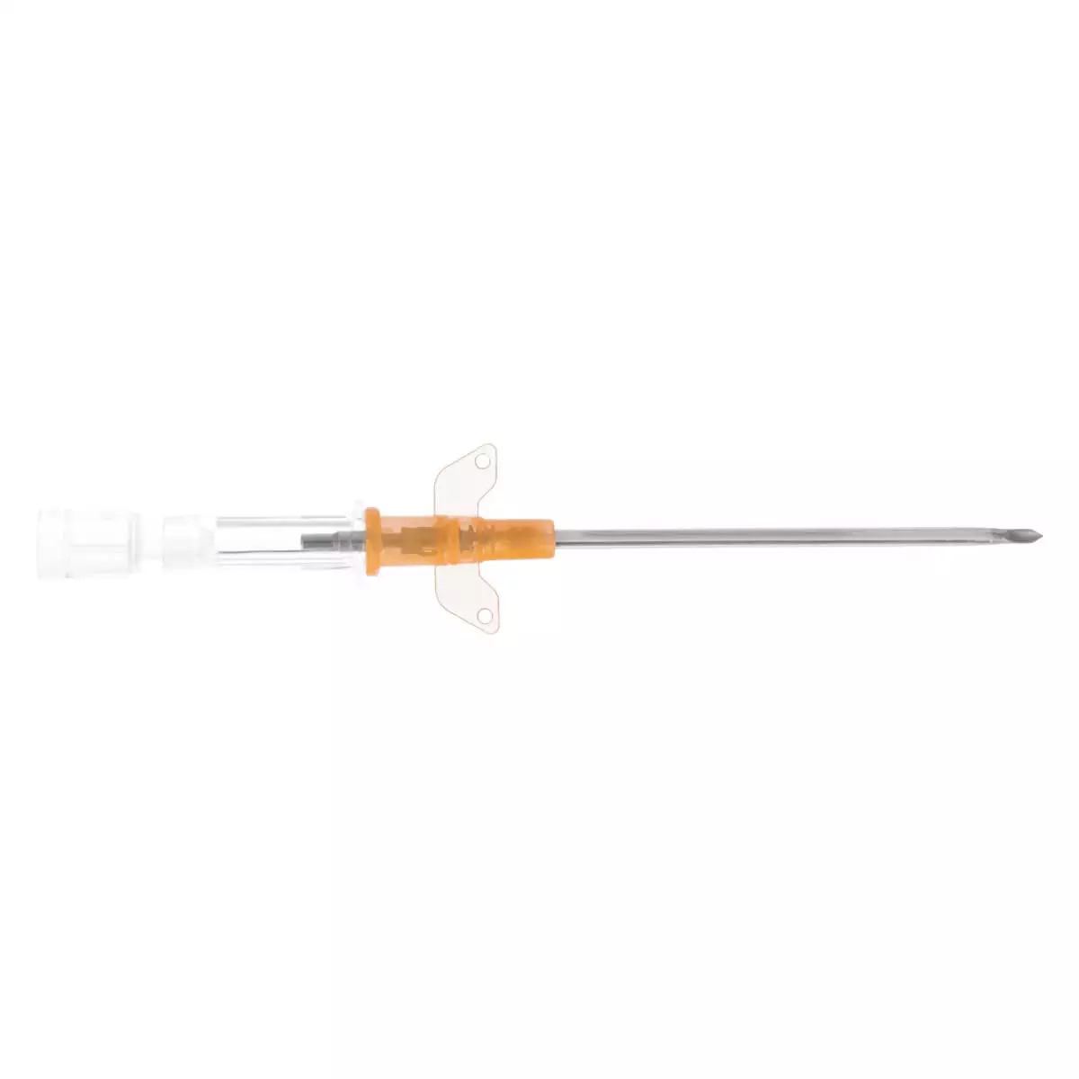 Introcan Safety-W mit Fixierflügeln Introcan Safety-W mit Fixierflügeln
