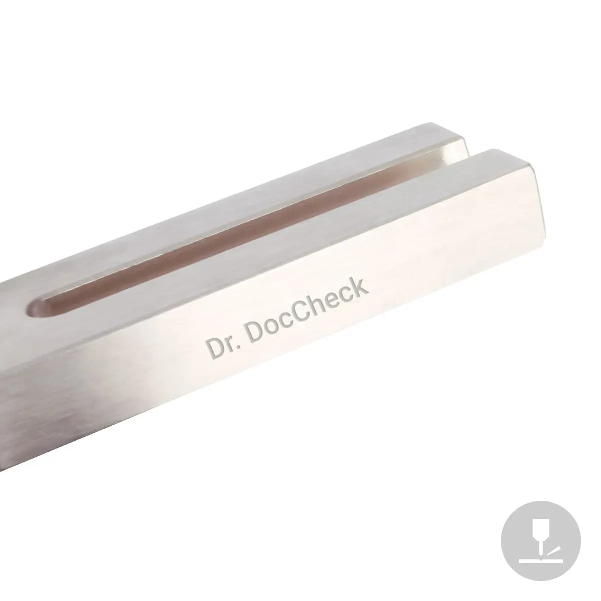 Stimmgabel nach Lucae Stimmgabel nach Lucae