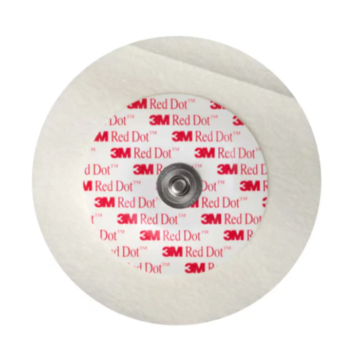  Red Dot Vlies Überwachungselektrode 2239