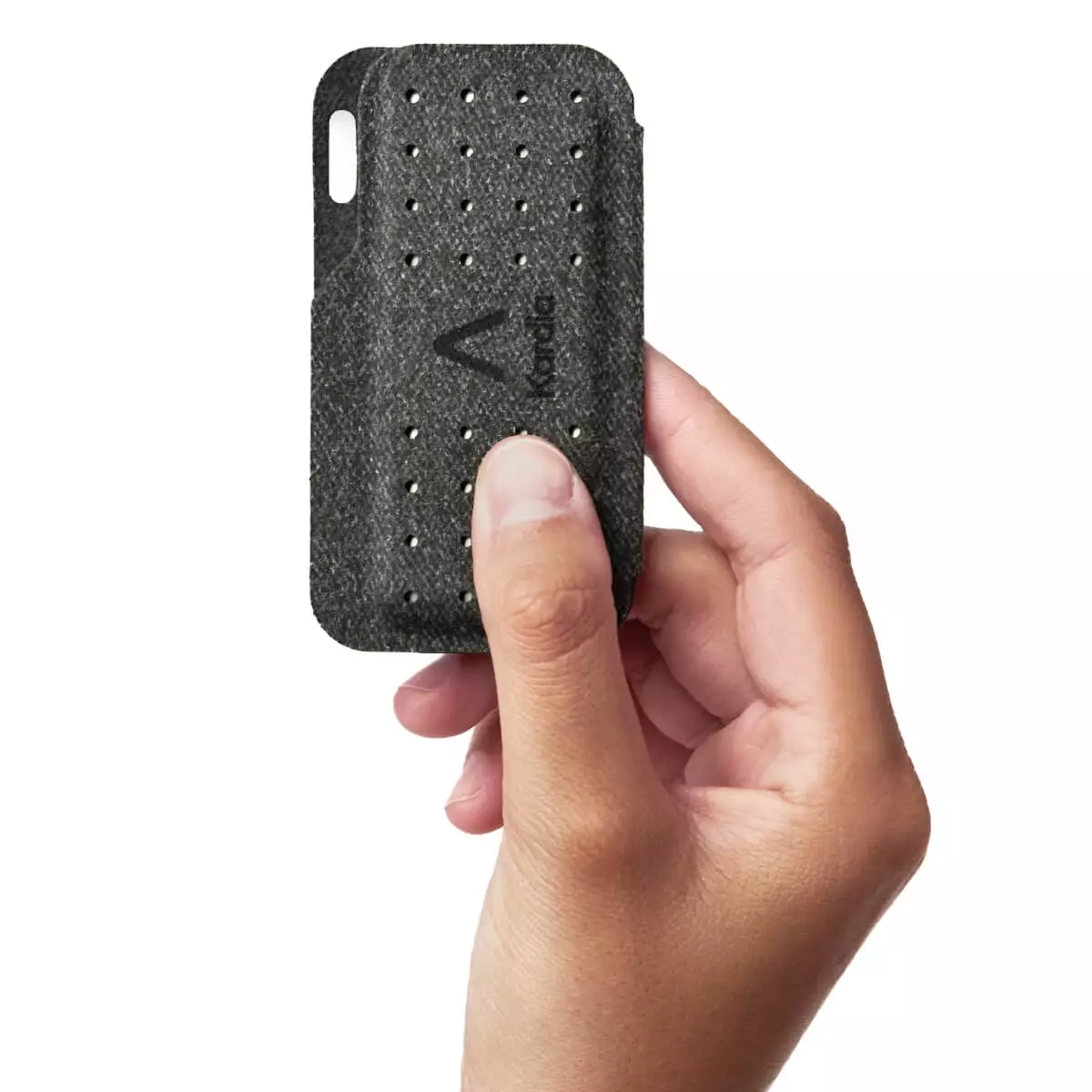  KardiaMobile® Carry Pod Transportcase
