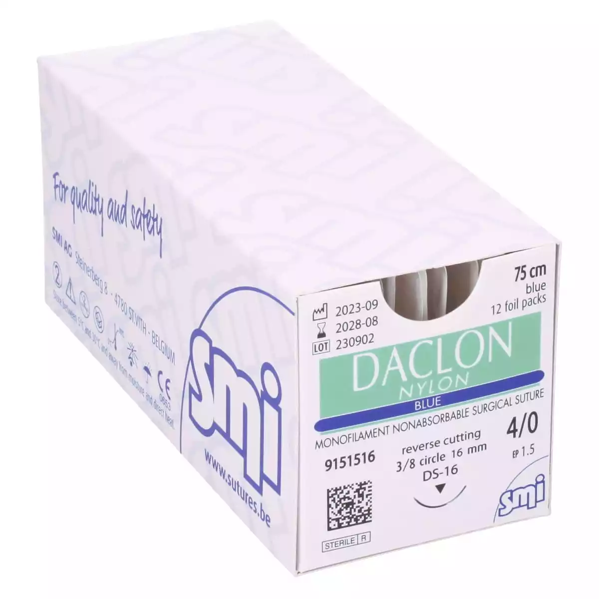  Daclon Nahtmaterial