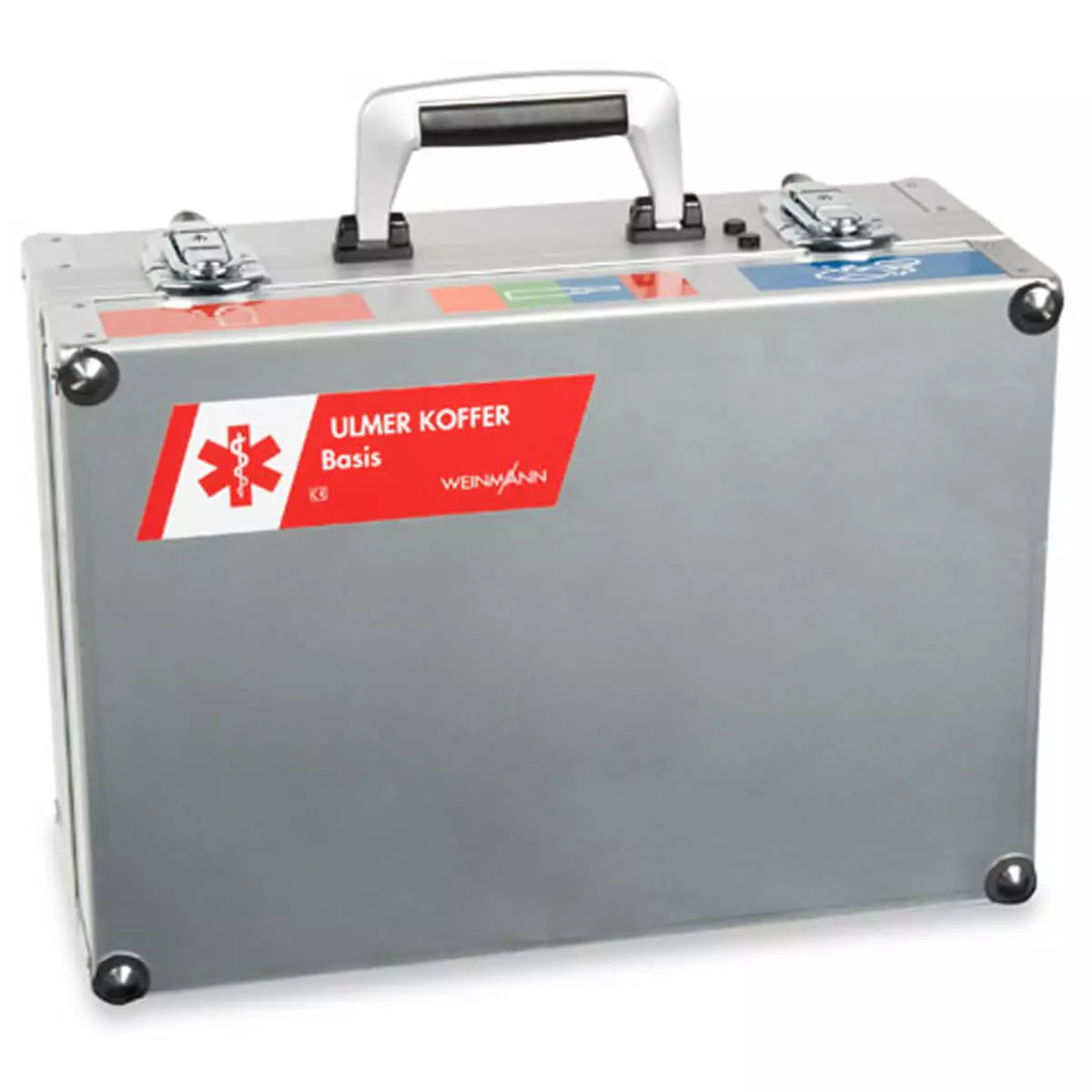  Ulmer Koffer Basis Notfallkoffer
