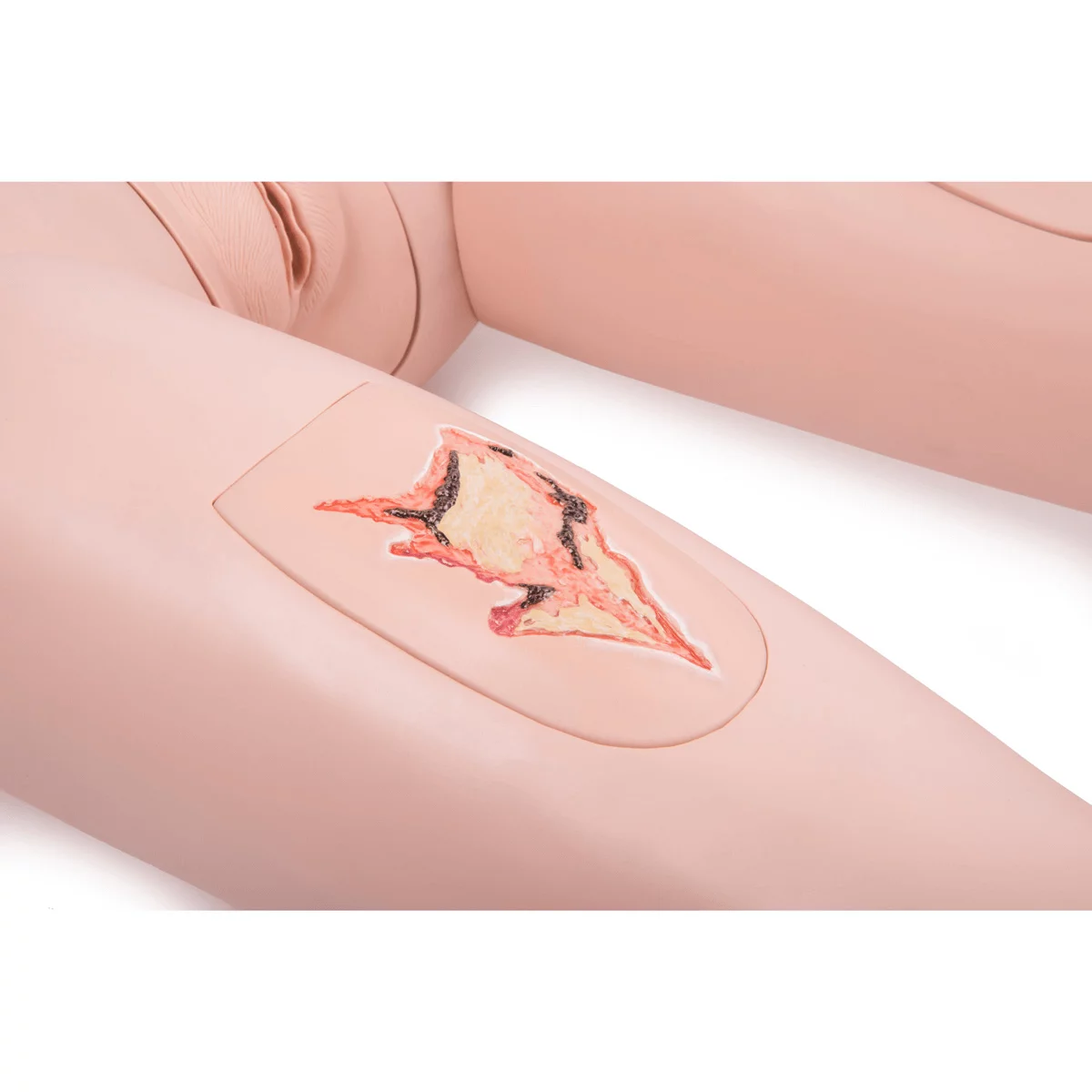  Krankenpflegepuppe Basic