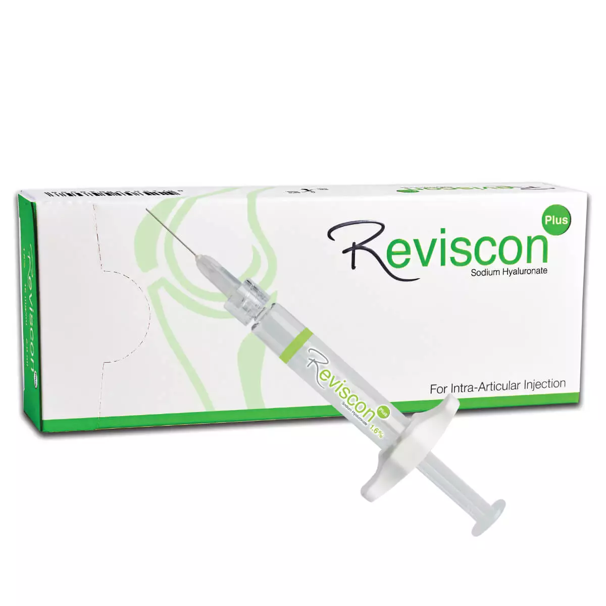 Reviscon Arthrosespritzen Reviscon Arthrosespritzen