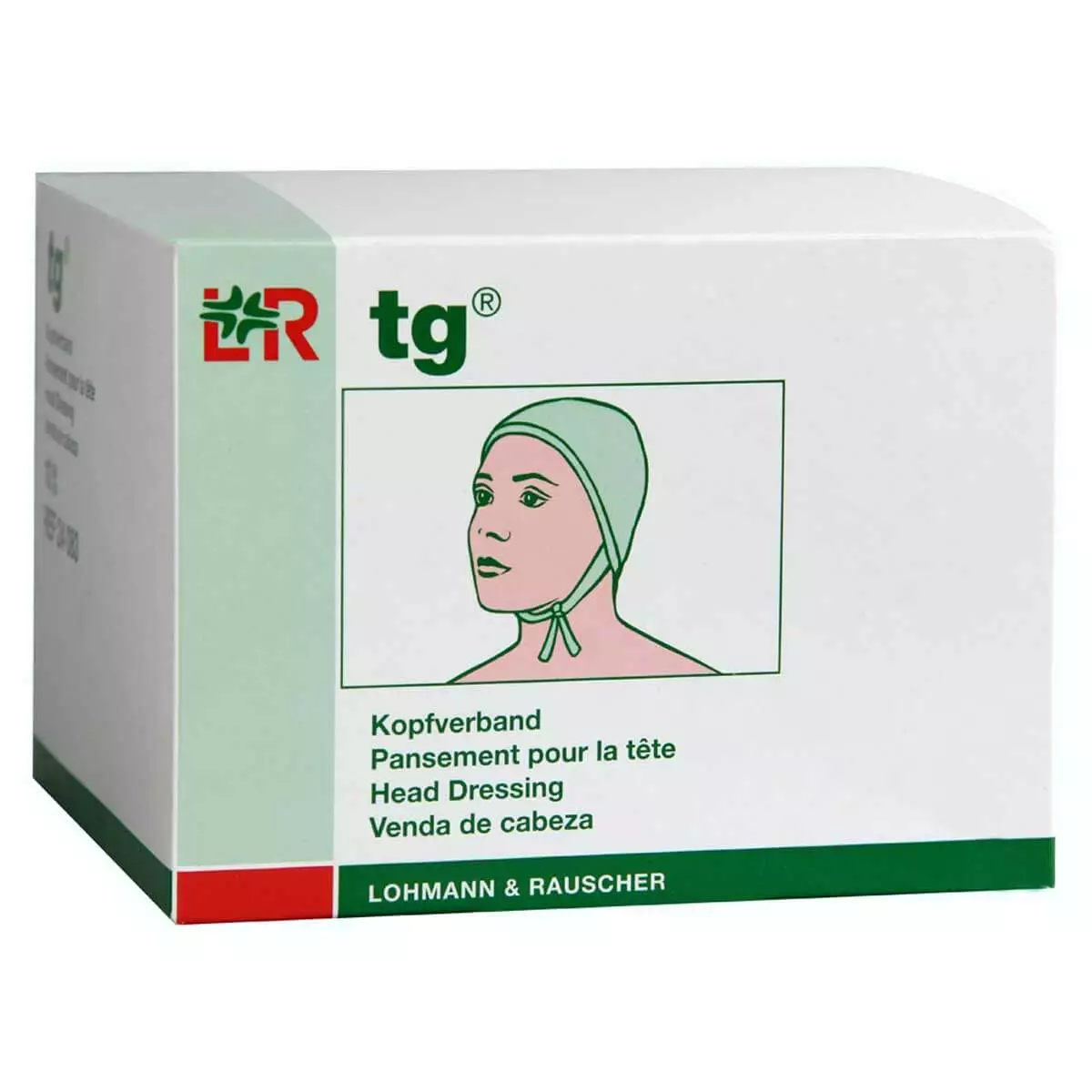  tg Fertigverbände