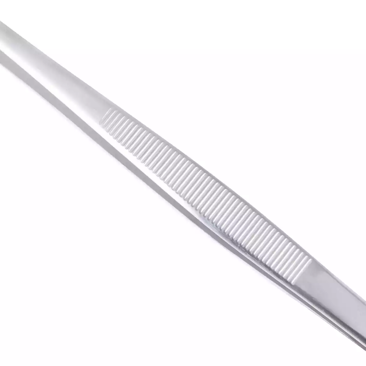  Anatomische Pinzette