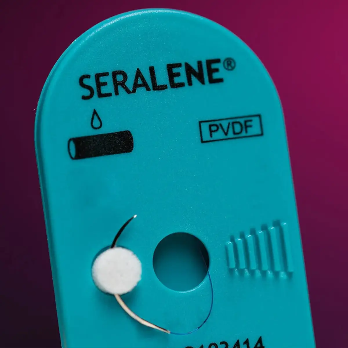  SERALENE Nahtmaterial