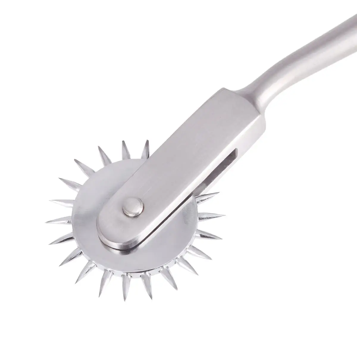  Nervenrad nach Wartenberg