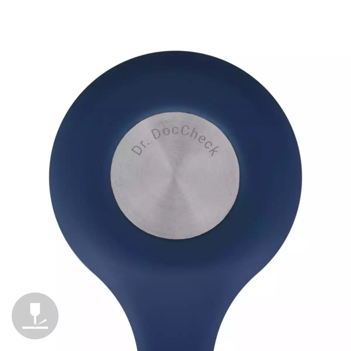 Silikon-Schwesternuhr mit Clip "Tic" Silikon-Schwesternuhr mit Clip "Tic"