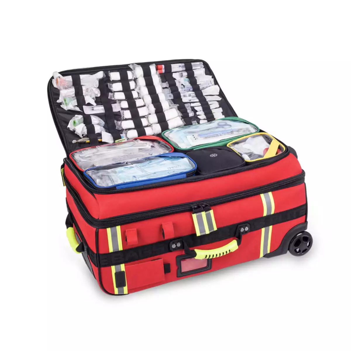  EMERAIR’S Notfalltrolley