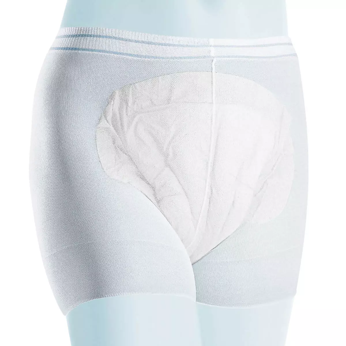  Panty Fixierhöschen
