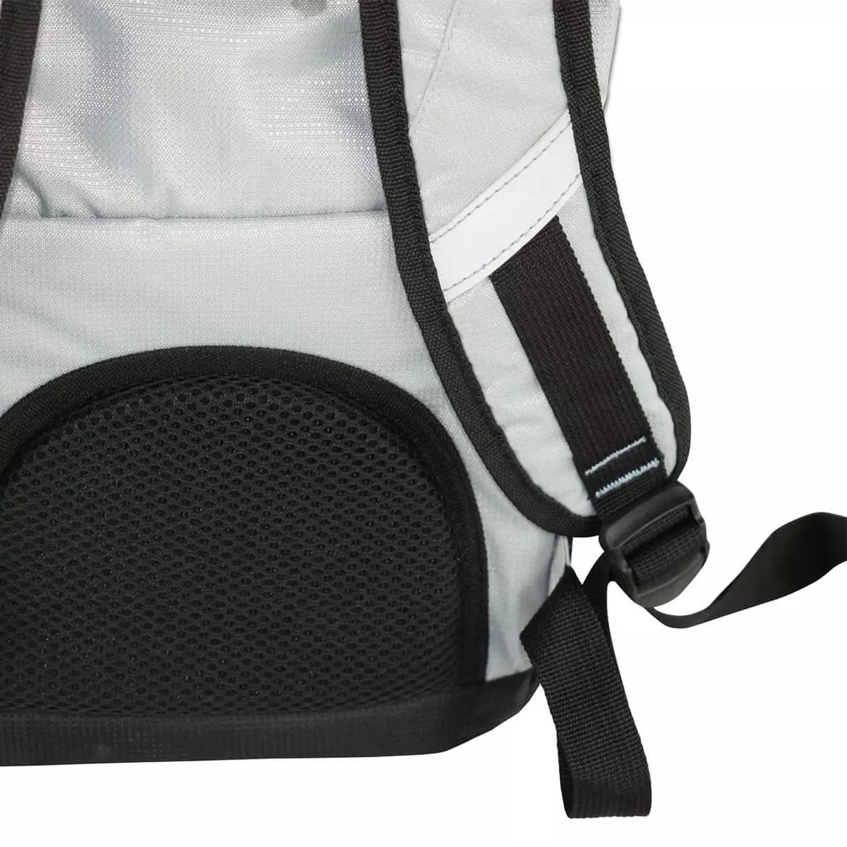  Rucksack mit integrierter Kühltasche