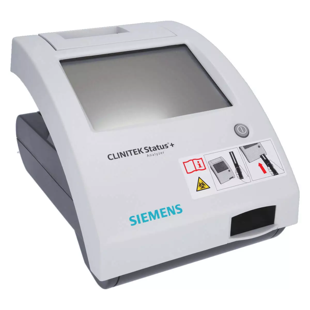  CLINITEK Status + Harnanalysensystem