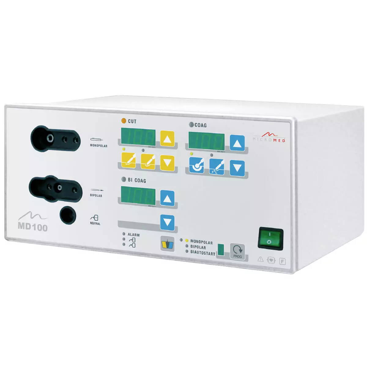  MD 100 HF-Elektrochirurgiegerät