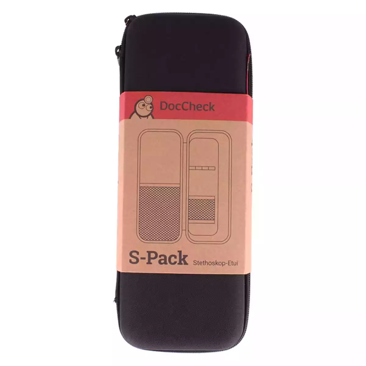  Stethoskop-Tasche "S-Pack"