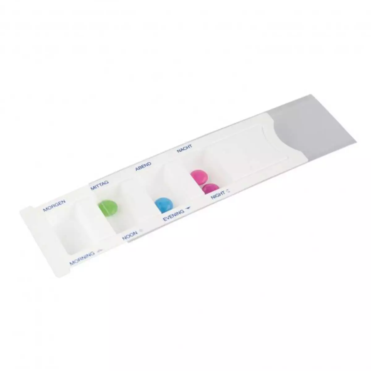  Medikamentendispenser